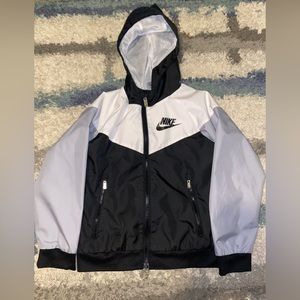 Boys Nike jacket